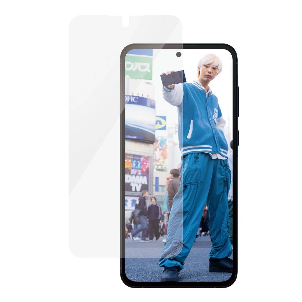 Bildschirmschutz für Handy - ultrabreite-0