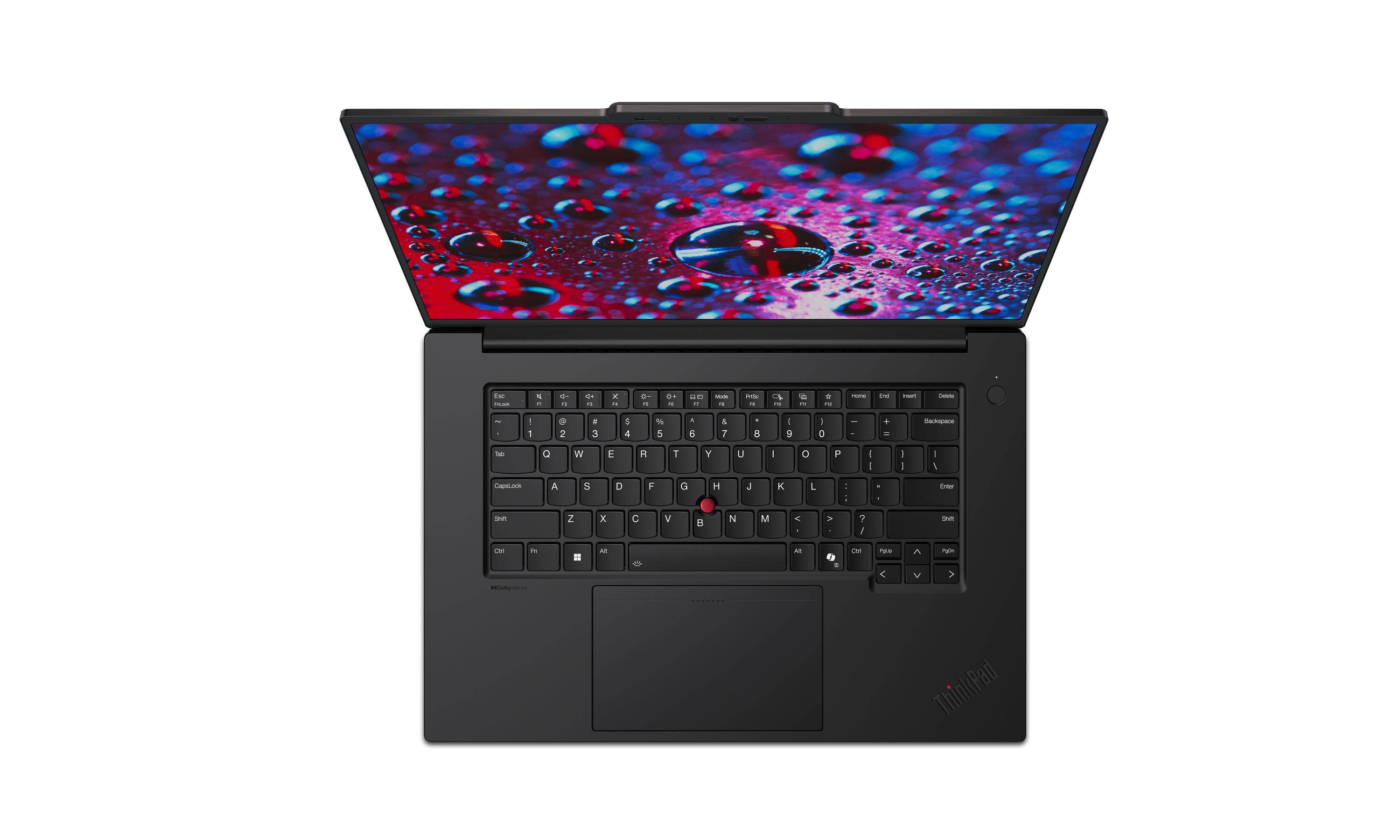 Lenovo ThinkPad P1 Gen 7, Intel Core Ultra 7, 40,6 cm (16"), 2560 x 1600 Pixel, 32 GB, 1 TB, Windows 11 Pro-4