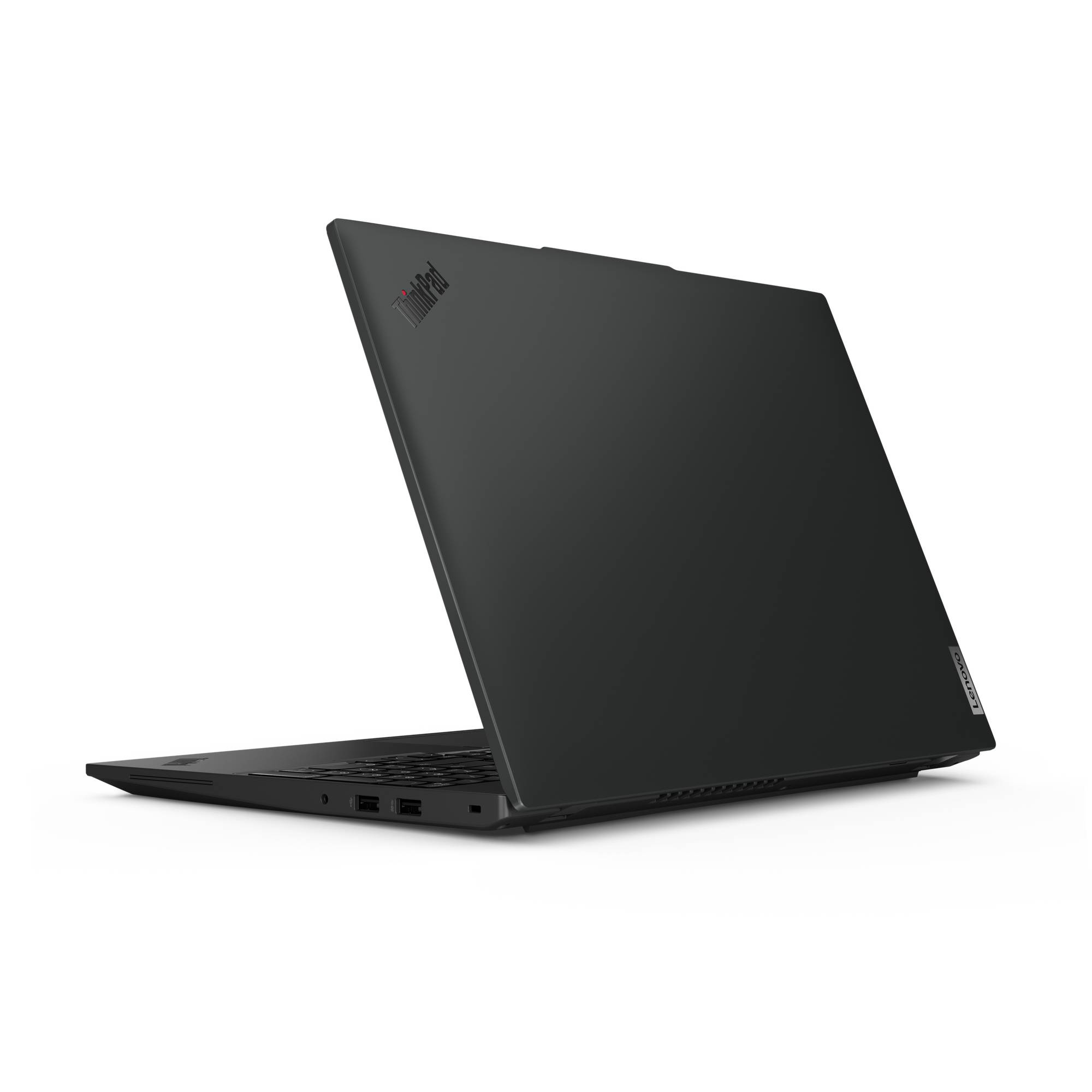 Lenovo ThinkPad L16 Gen 1 21L3 - 180°-Scharnierdesign - Intel Core Ultra 5 125U-3