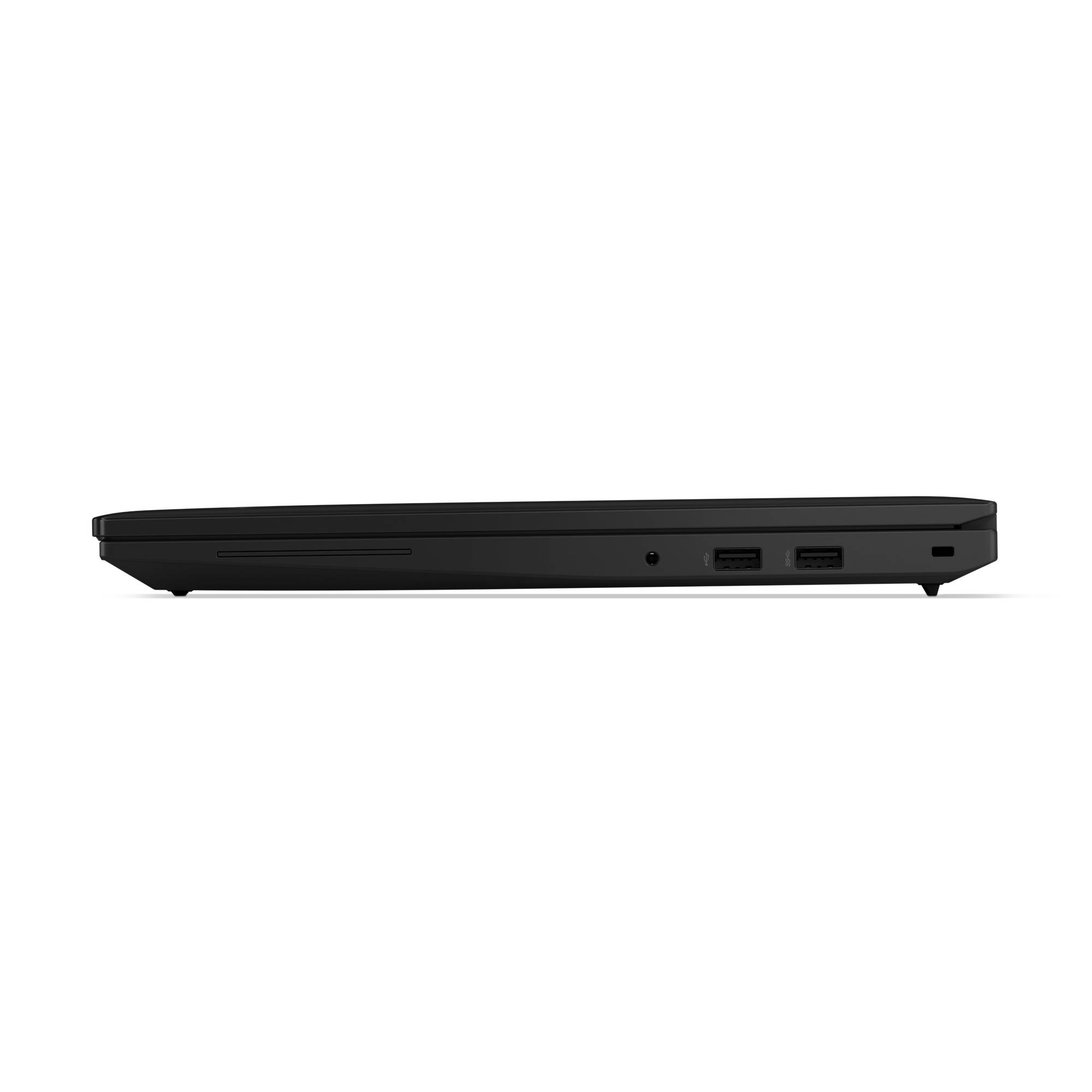 Lenovo ThinkPad L16 Gen 1 21L3 - 180°-Scharnierdesign - Intel Core Ultra 5 125U-4