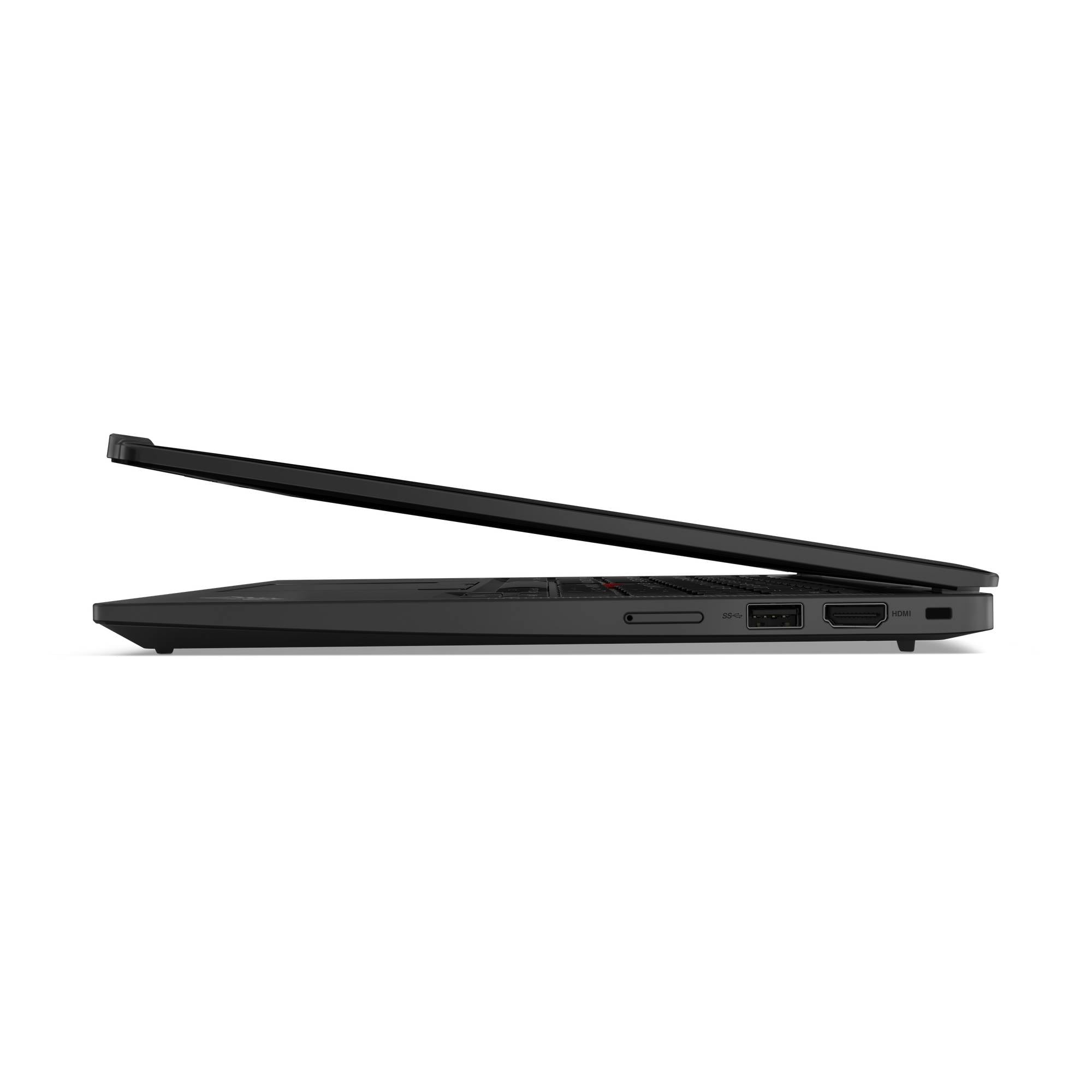Lenovo ThinkPad X13, Intel Core Ultra 5, 33,8 cm (13.3"), 1920 x 1200 Pixel, 32 GB, 1 TB, Windows 11 Pro-4