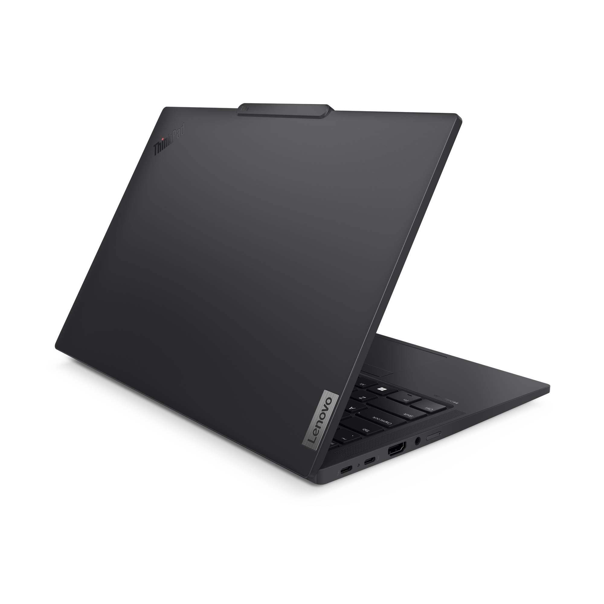 Lenovo ThinkPad T14s, AMD Ryzen AI 7 PRO, 2 GHz, 35,6 cm (14"), 1920 x 1200 Pixel, 32 GB, 1 TB-4