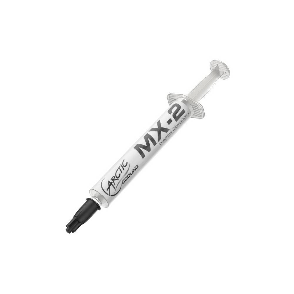 ARCTIC MX-2 - Wärmeleitpaste-0