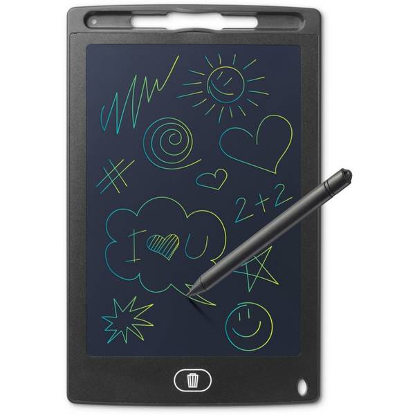 CELLULARLINE - LCD Magic Artpad 8.5"" Black