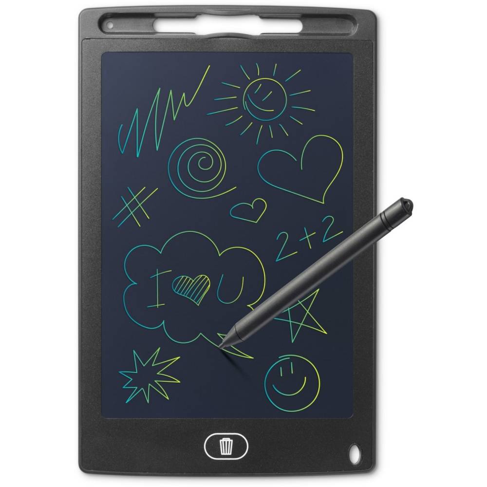 CELLULARLINE - LCD Magic Artpad 8.5"" Black-0