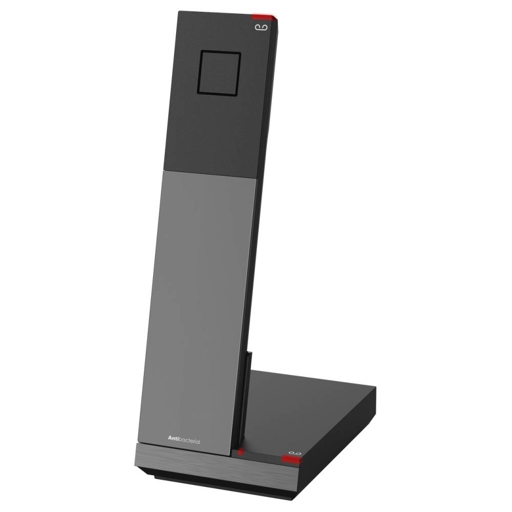 snom HD331 IP Hoteltelefon Netzwerk Voice over IP-0