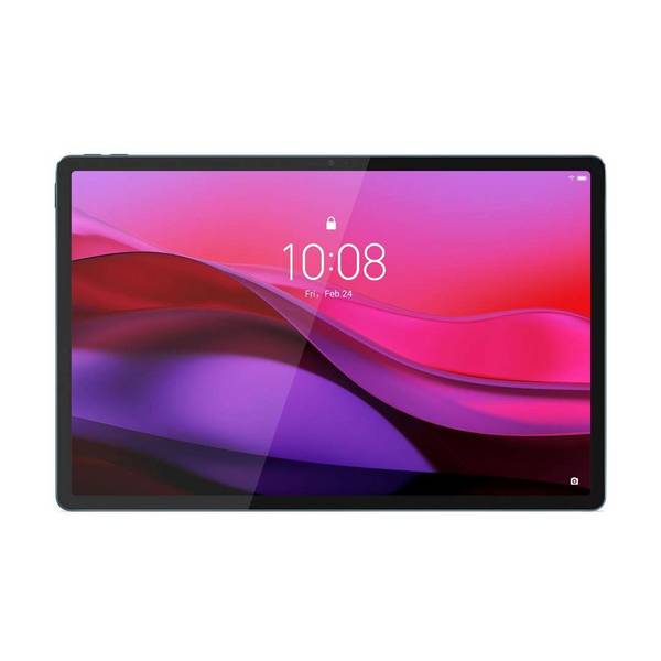 Lenovo ZAEG0022PL - 12.7" Tablet - Qualcomm Snapdragon - Qualcomm Snapdragon - 256 GB