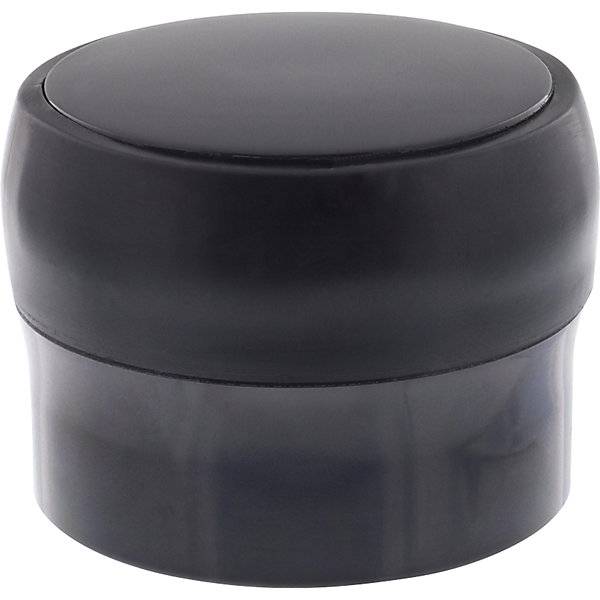 Bodentürstopper Ø 40 mm VE 4 Stk 30 mm schwarz. Wagner System GmbH 83137649