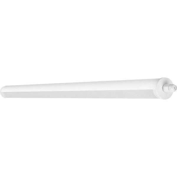LED-Leuchte FARM ammoniakbeständig 5850 lm 4000 K LxØ 1644 x 70 mm. EMZ Elektro Marketing Zentrale GmbH