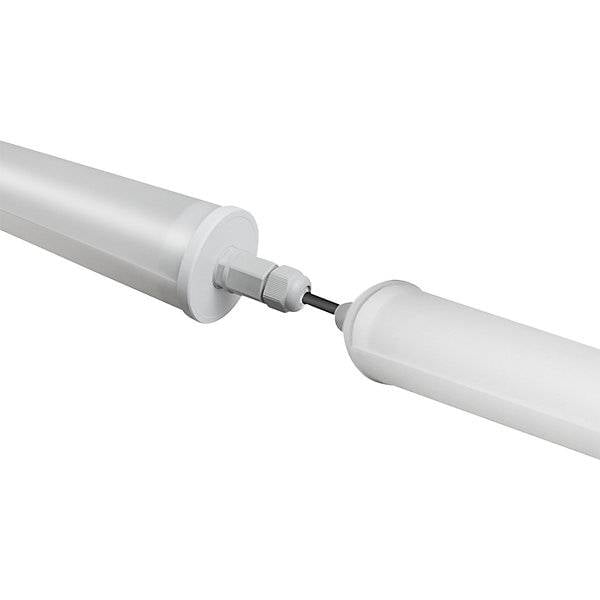 LED-Leuchte FARM ammoniakbeständig 5850 lm 4000 K LxØ 1644 x 70 mm. EMZ Elektro Marketing Zentrale GmbH-1
