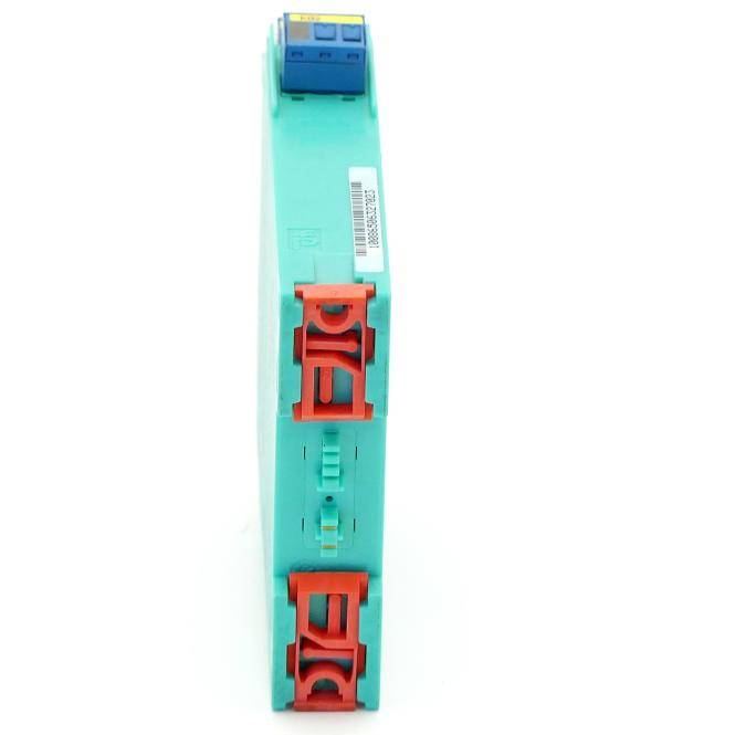 PEPPERL+FUCHS Universeller Temperaturmessumformer KFD2-UT-Ex1-1 (112882)-3