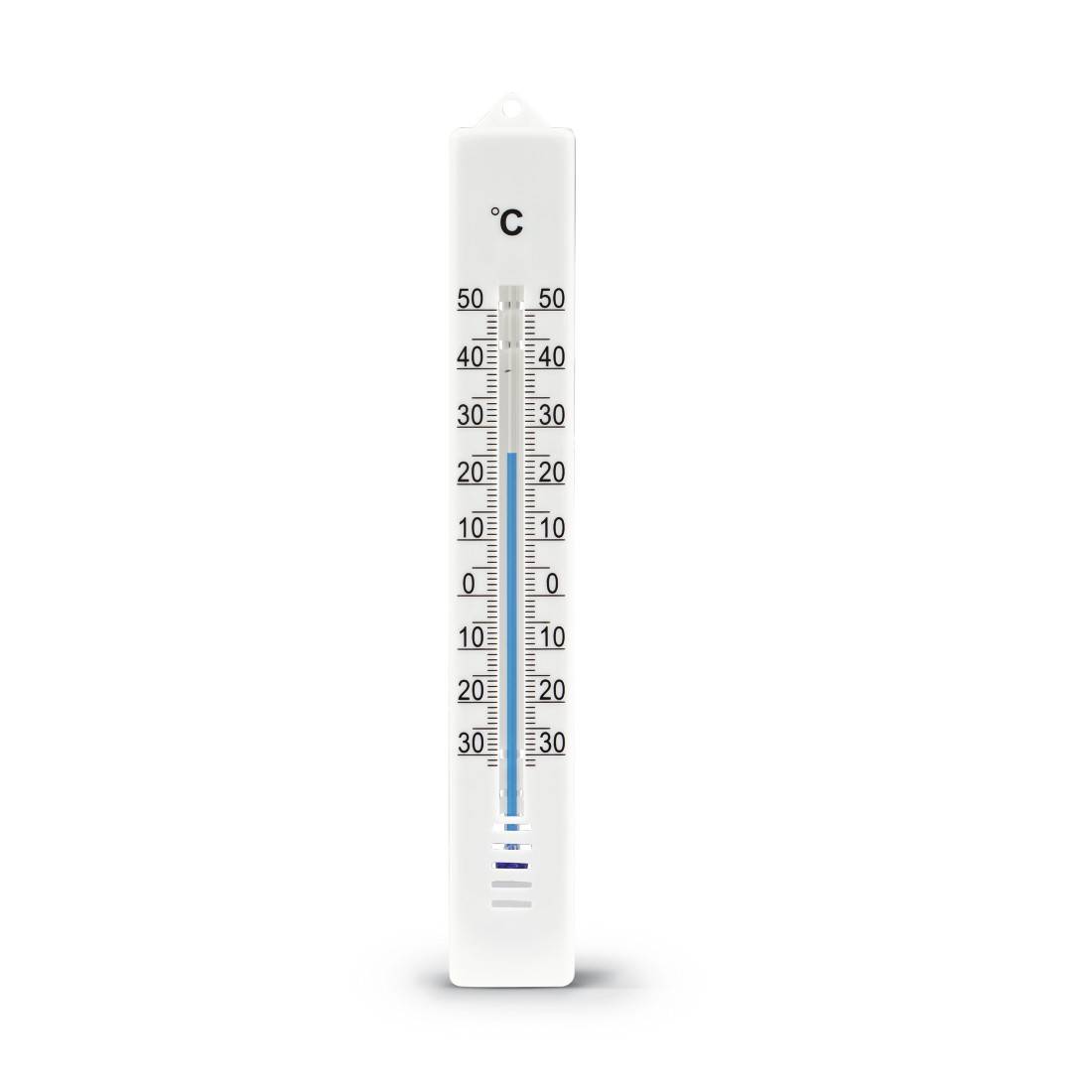 hama 00186402 Innen-/Außenthermometer, 18 cm, analog-2