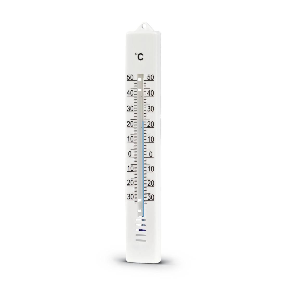 hama 00186402 Innen-/Außenthermometer, 18 cm, analog-3