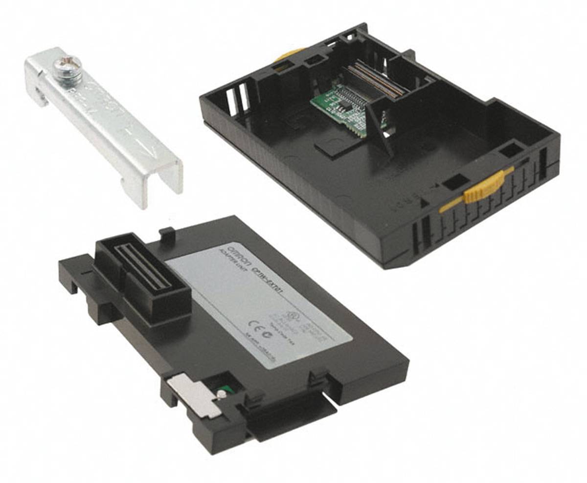 Omron - CP1W-EXT01 - Omron CP1W-EXT01-0