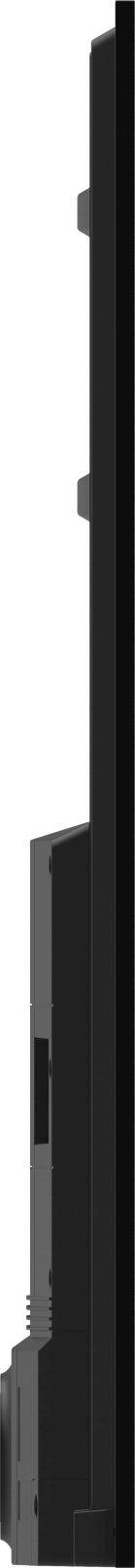 iiyama LE9864UHS-B1AG Digital Signage Flachbildschirm 2,49 m 98 Zoll 3840 x 2160 Pixel WLAN 24/7 6,5 ms 5.000:1 500-4