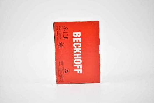 Beckhoff EtherCAT-Klemme 2-Kanal-Analog-Eingang 16 Bit ES3202 ( ES 3202 )