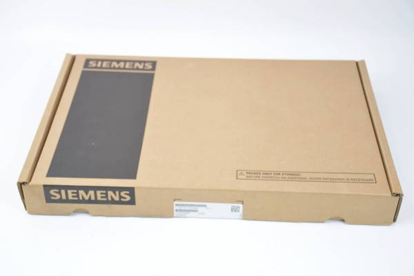 Siemens 6SL3120-1TE22-4AD0 - SINAMICS S120 Single Motor-Module Eingang: DC 600V