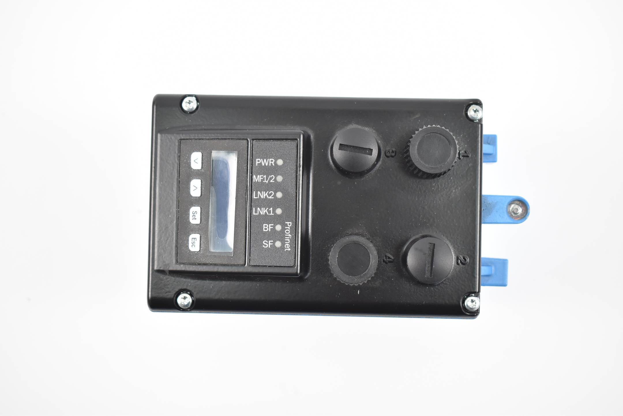 Sick DL100-22AA2112, Laser-Abstandssensor, P/n: 1058166-3