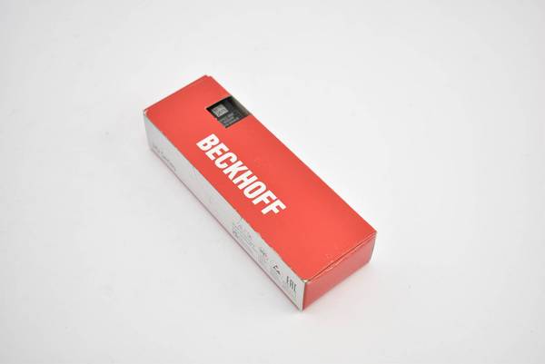 Beckhoff EP1122-0001, EtherCAT Box, 2-Port-Abzweig, M8Vorzugstyp
