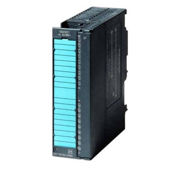 Siemens Dig.Industr. Analog Ausgang SM331 6ES7331-7HF01-0AB0-2