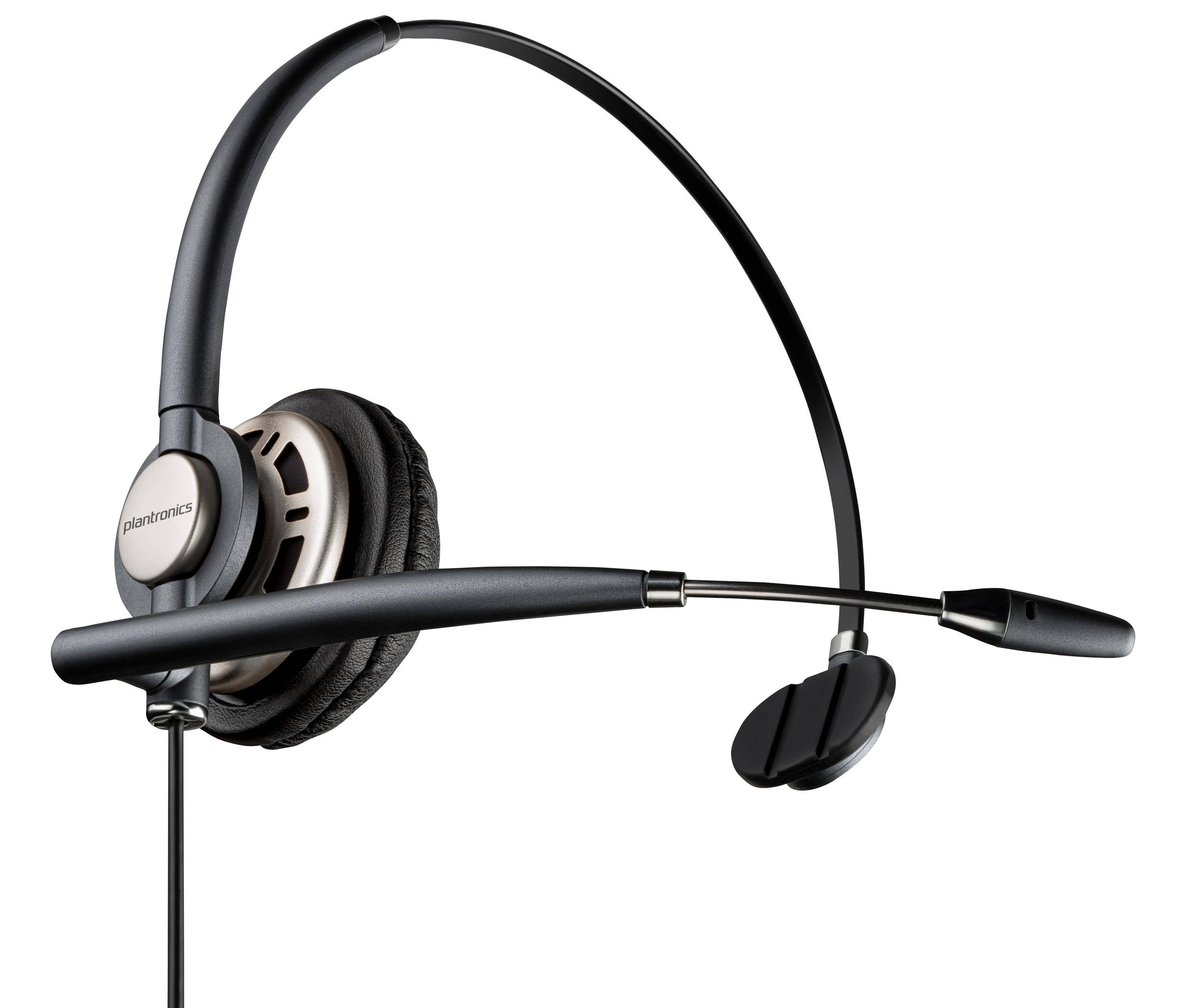 Poly HP Poly EncorePro HW710 - EncorePro 700 Series-1