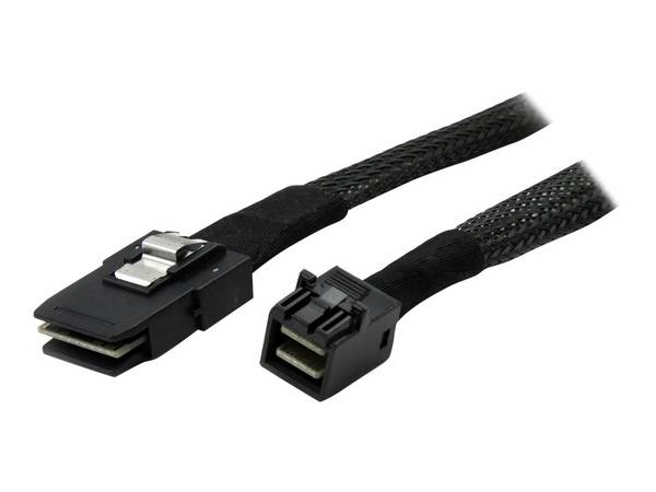 StarTech.com Internes Mini-SAS Kabel - SFF-8087 zu SFF-8643 - Mini SAS auf Mini