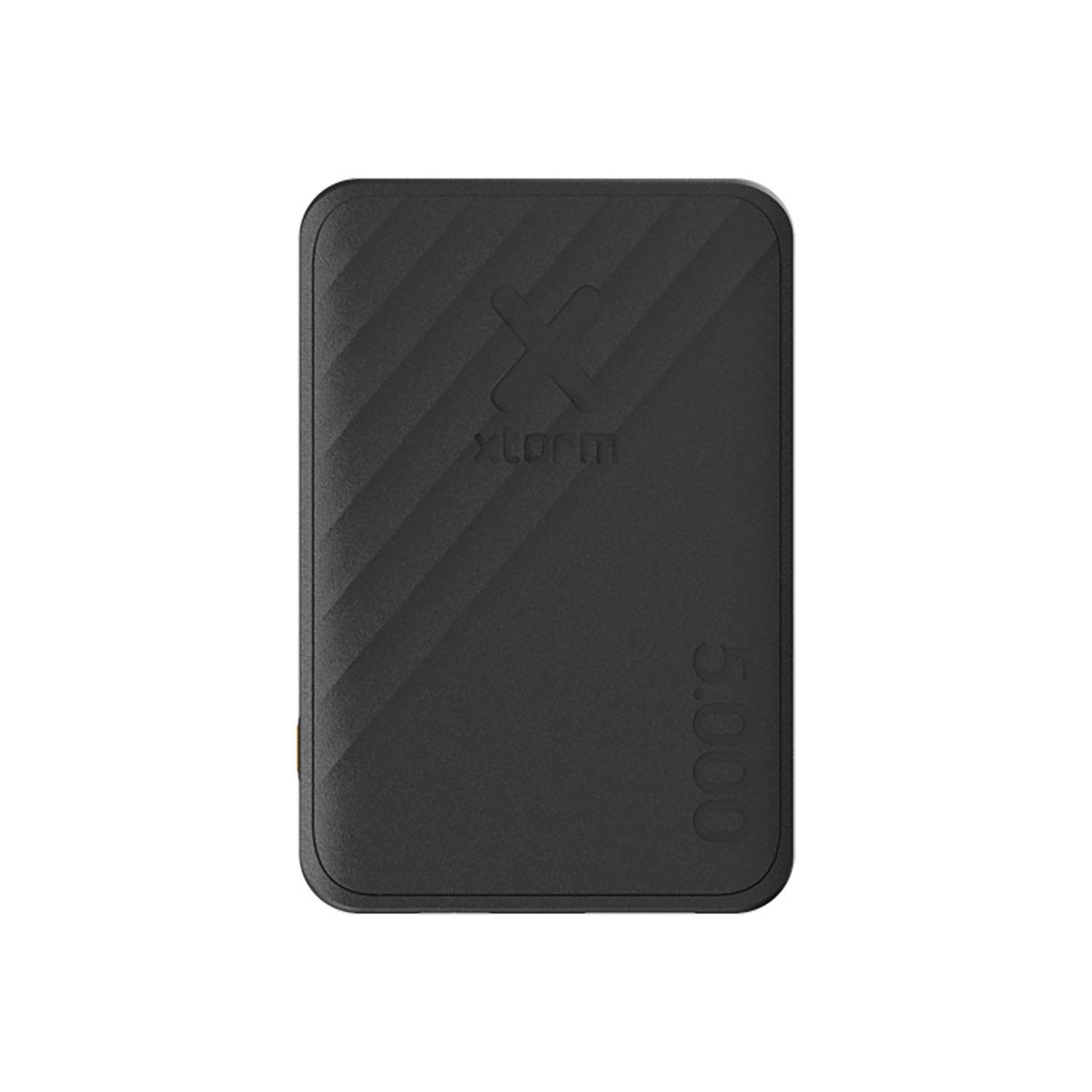 XG2051 - Powerbank - 5000 mAh - 12 Watt - Fast Charge - 2 Ausgabeanschlussstelle-1