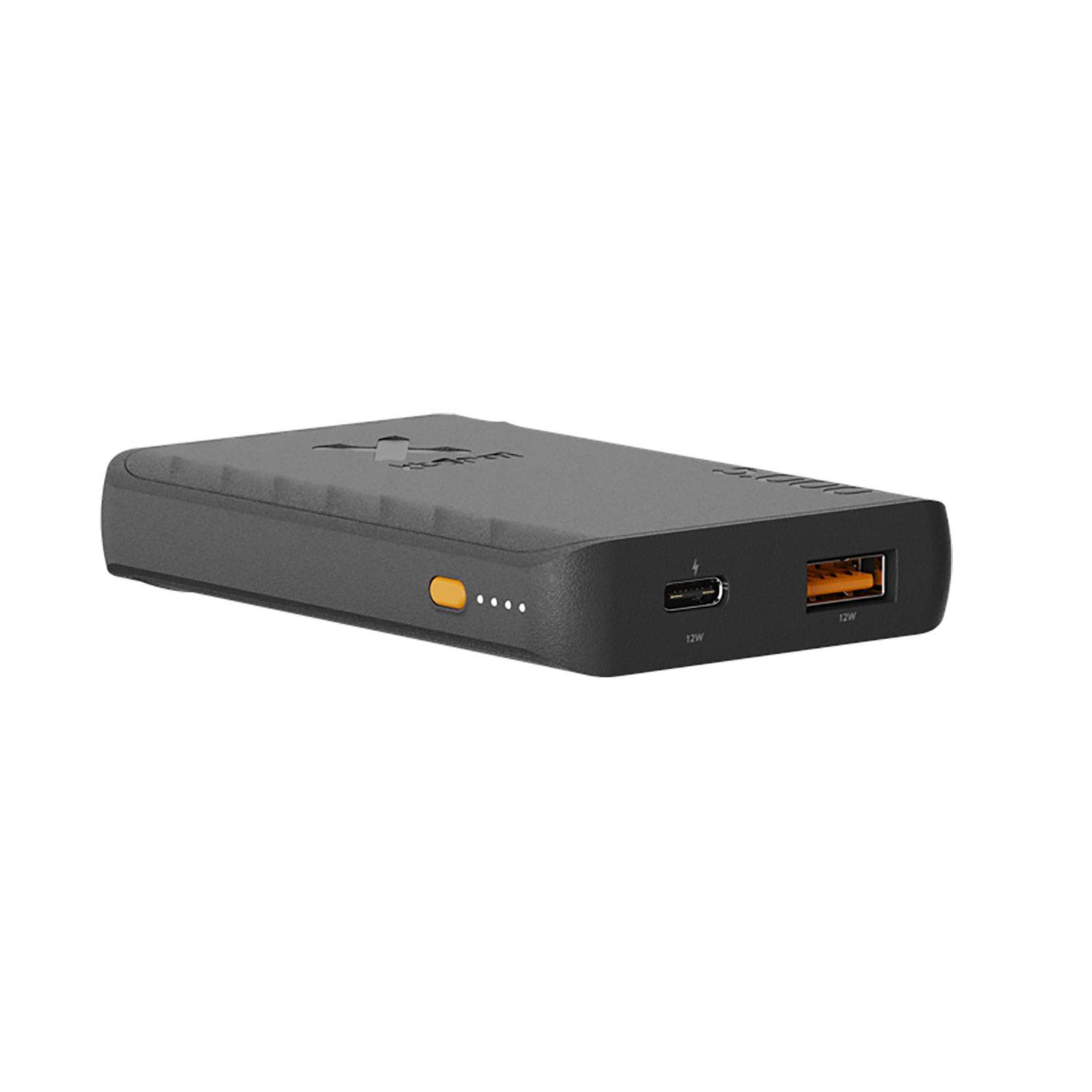 XG2051 - Powerbank - 5000 mAh - 12 Watt - Fast Charge - 2 Ausgabeanschlussstelle-2