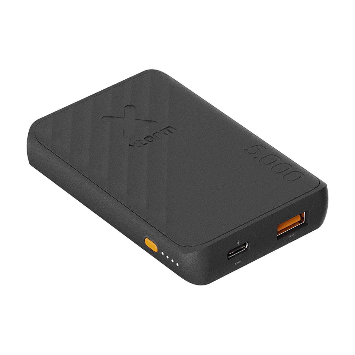 XG2051 - Powerbank - 5000 mAh - 12 Watt - Fast Charge - 2 Ausgabeanschlussstelle-4