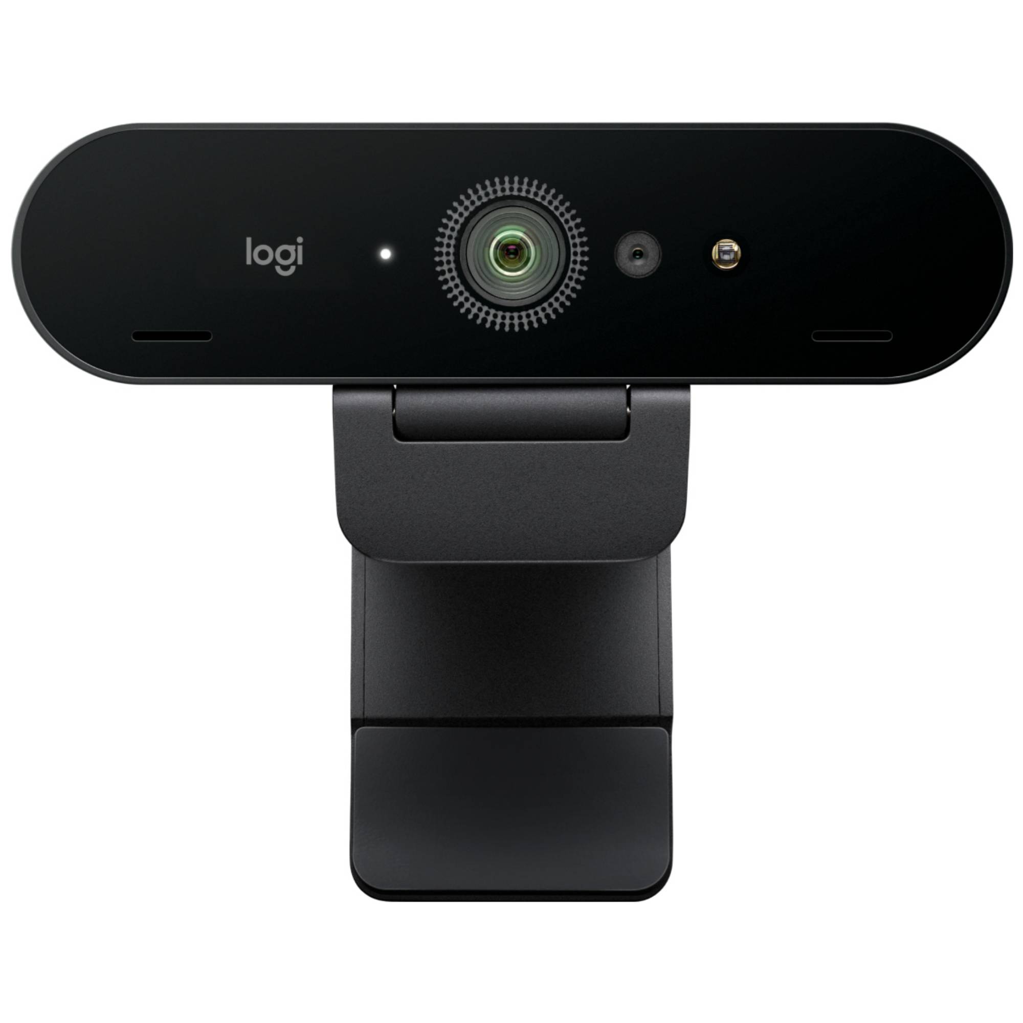 Logitech Logi Dock Focus Room Kit - Kit für Videokonferenzen (Logitech BRIO Ultr-2