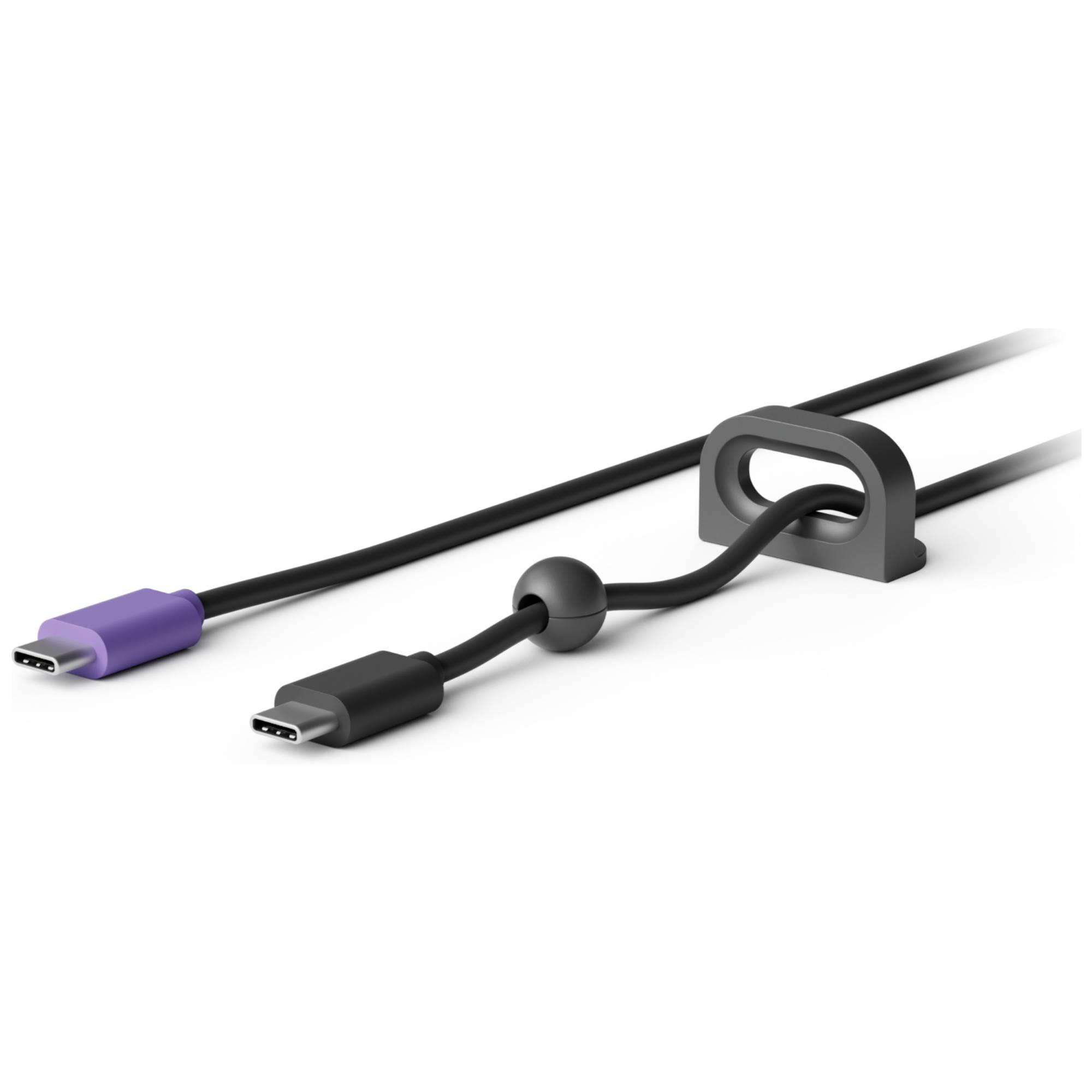 Logitech Logi Dock Focus Room Kit - Kit für Videokonferenzen (Logitech BRIO Ultr-1