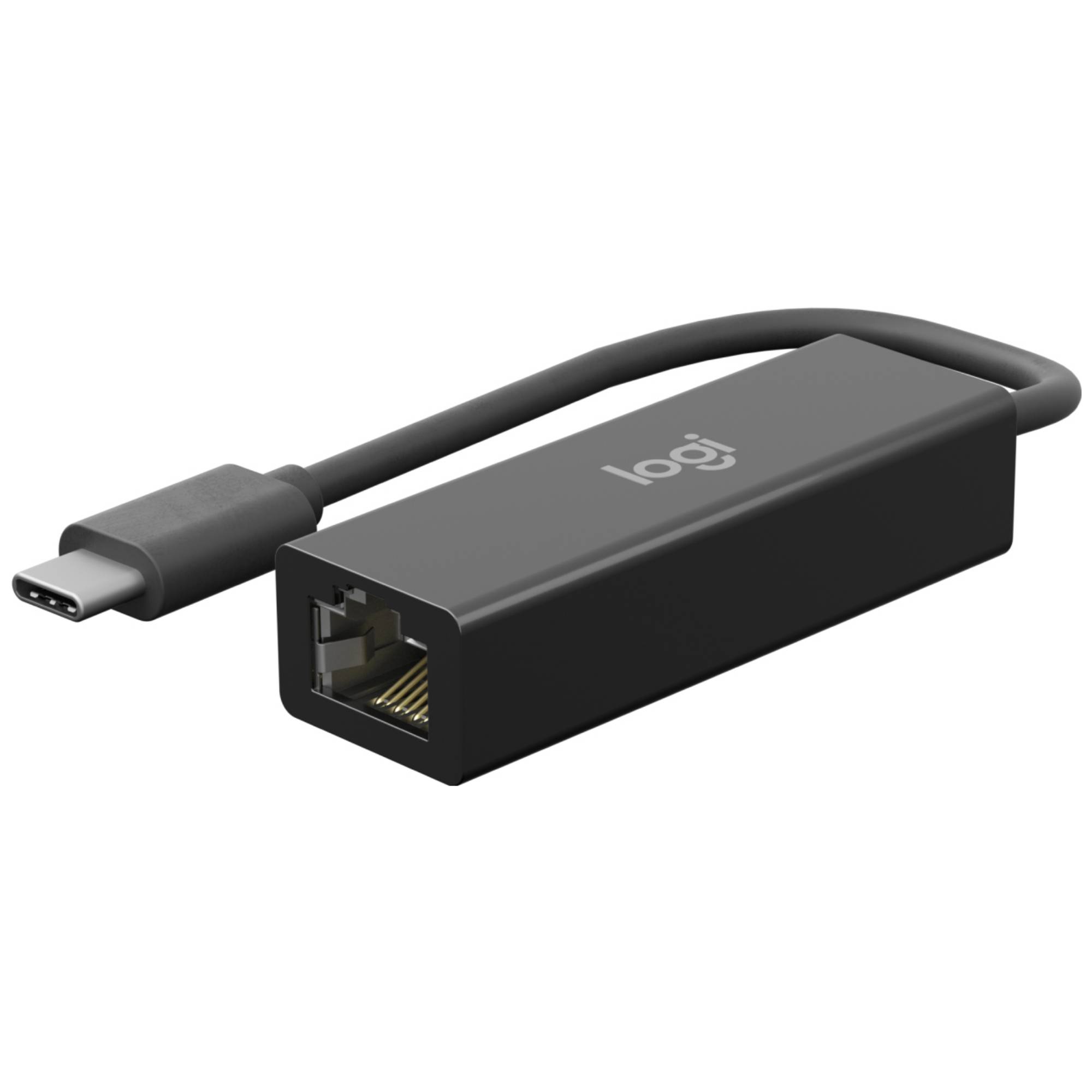 Logitech Logi Dock Focus Room Kit - Kit für Videokonferenzen (Logitech BRIO Ultr-4