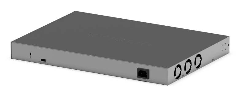 GS752TXUP-300EUS - Netgear Smart Switch L3 Lite 48x 10/100/1000 (PoE++)-1