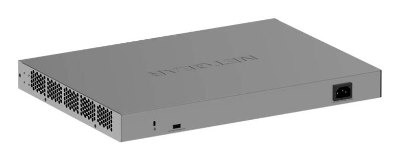 GS752TXUP-300EUS - Netgear Smart Switch L3 Lite 48x 10/100/1000 (PoE++)-3