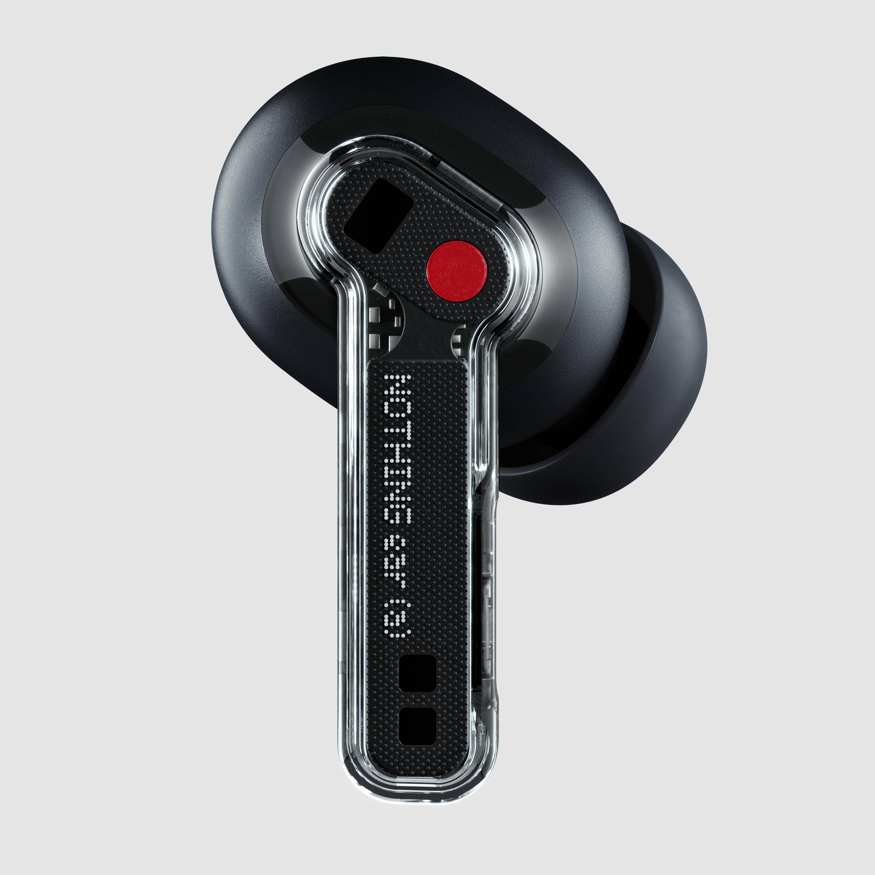 Nothing ear (a) - True Wireless-Kopfhörer mit-1