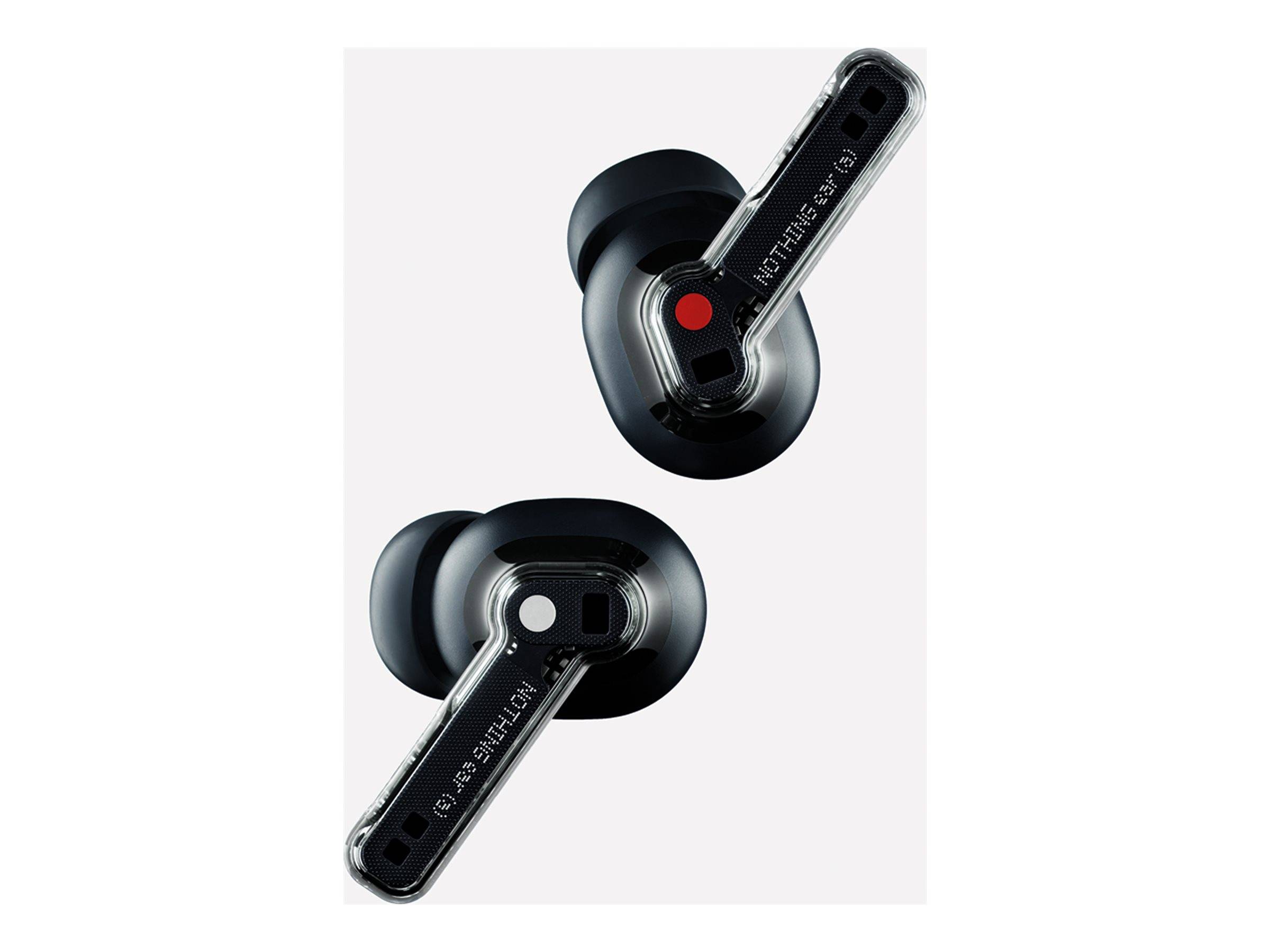 Nothing ear (a) - True Wireless-Kopfhörer mit-2