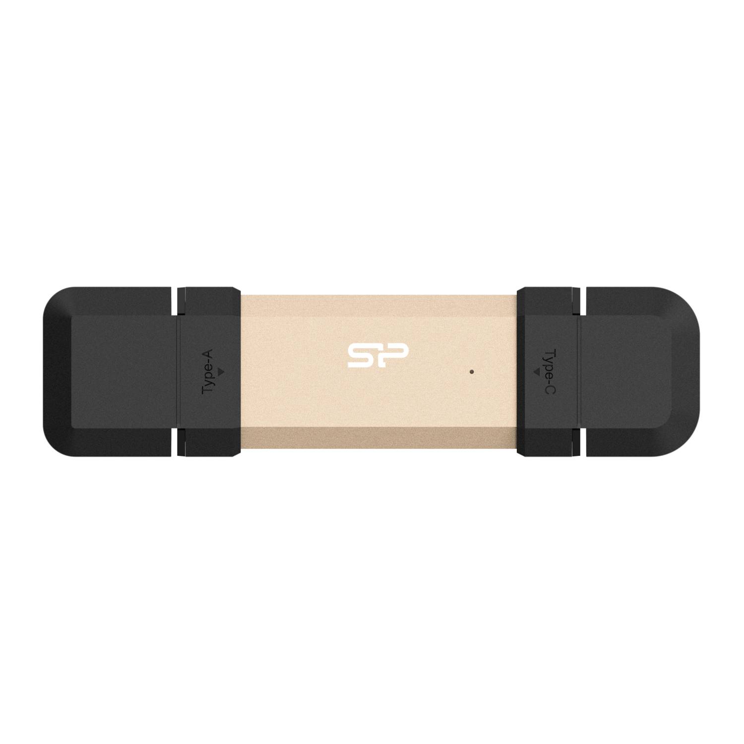 Silicon Power Marvel Xtreme DS72 - USB-Flash-Laufwerk-0