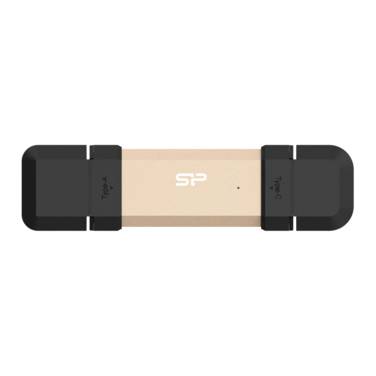 Silicon Power Marvel Xtreme DS72 - USB-Flash-Laufwerk