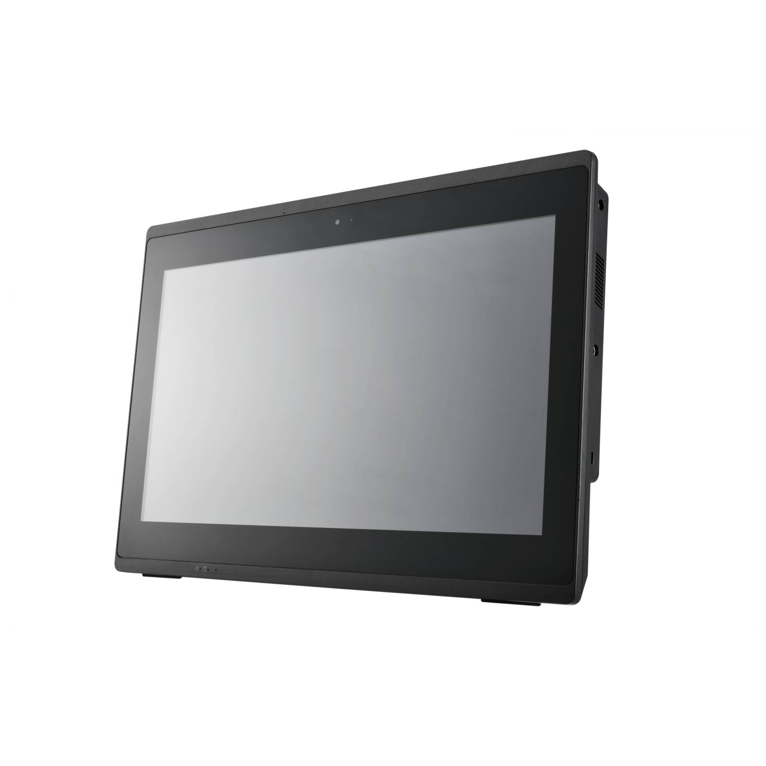 SHUTTLE - Barebone AIO P55U3 15.6"" i3-1315U/DDR5 black - Barebone - Intel Sockel 1700 (Core i)-0