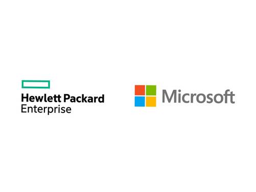 HPE MS WS25 16C DC Add Lic WW SW