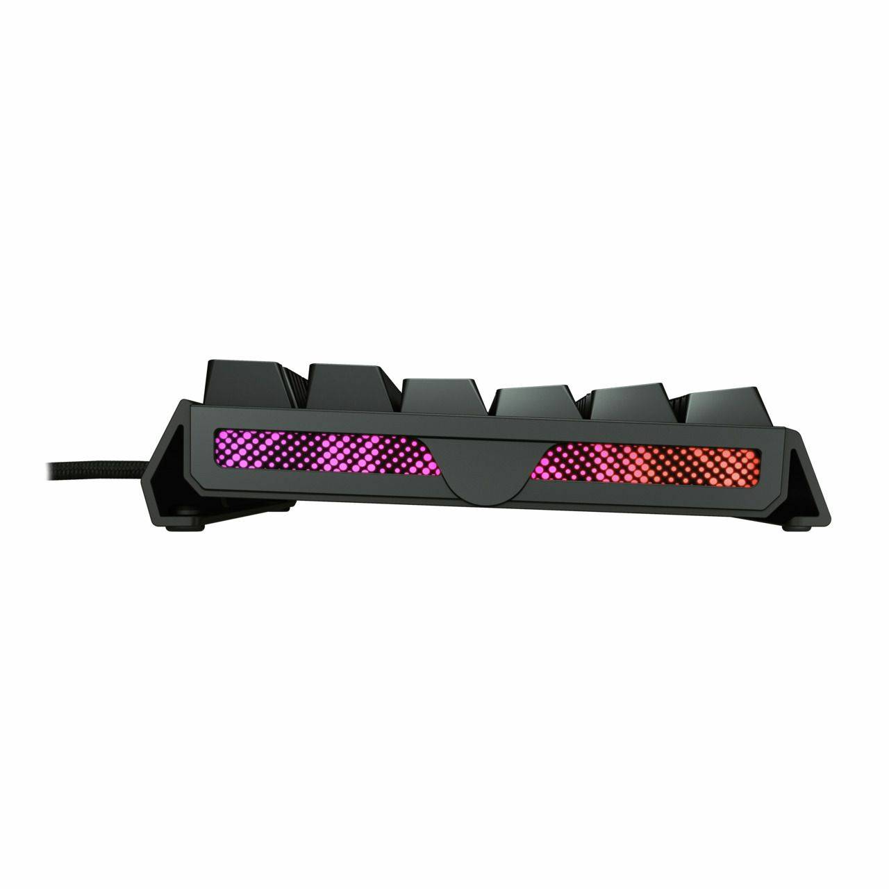 CHERRY XTRFY MX 3.1 kabelgebundene Gaming-Tastatur - DE-Layout-2