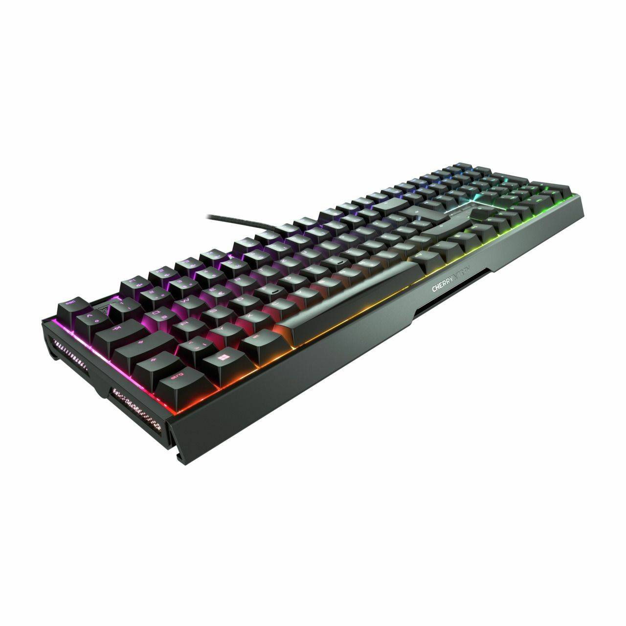 CHERRY XTRFY MX 3.1 kabelgebundene Gaming-Tastatur - DE-Layout-4