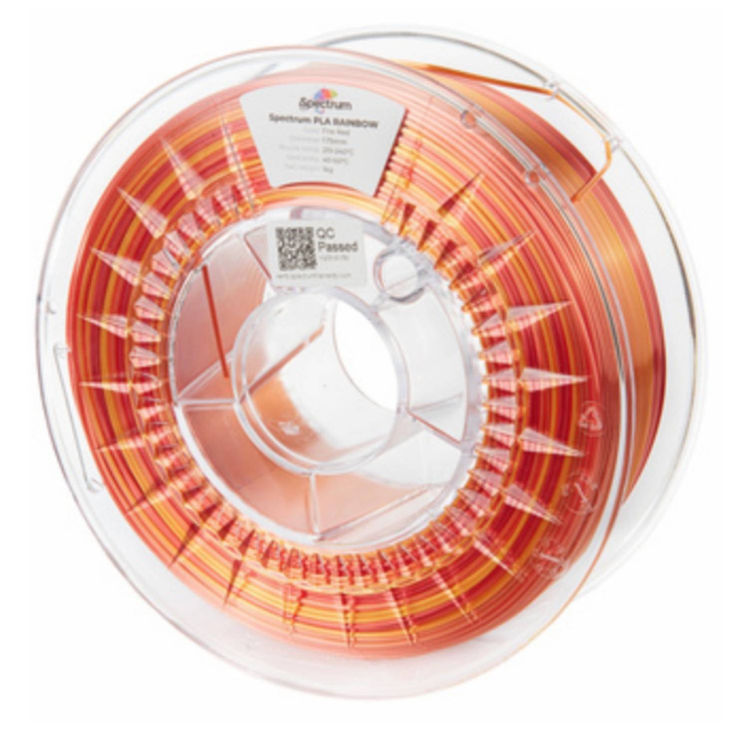 Spectrum Filaments 81017, 1 Stück(e), 1 kg-0