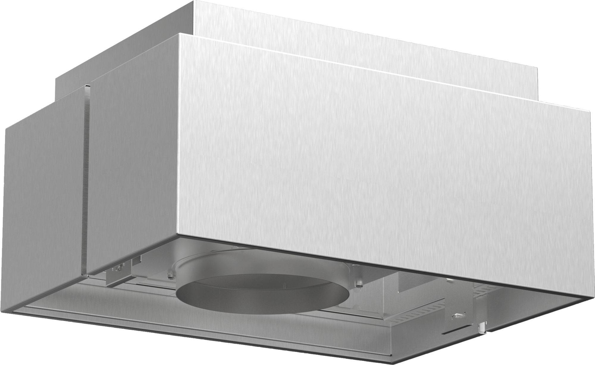 Siemens LZ22CXC56 - Umluftmodul - Umluftmodul-0