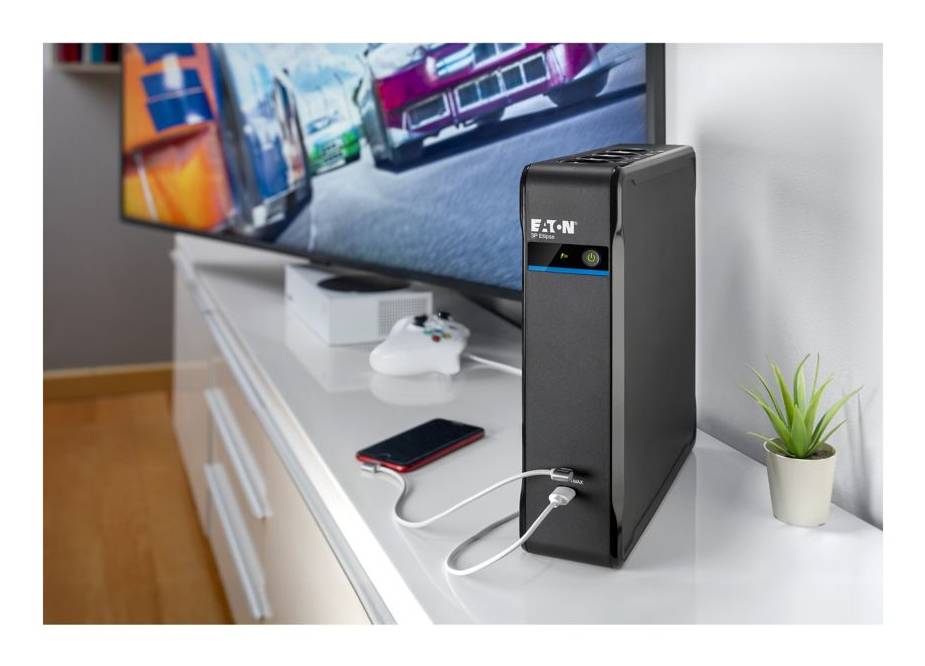 Eaton 3P Ellipse 1700 USB IEC - USV - Wechselstrom-1