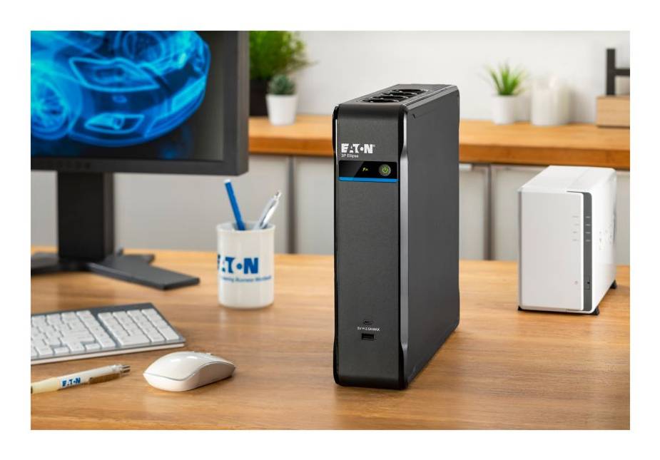 Eaton 3P Ellipse 1700 USB IEC - USV - Wechselstrom-2