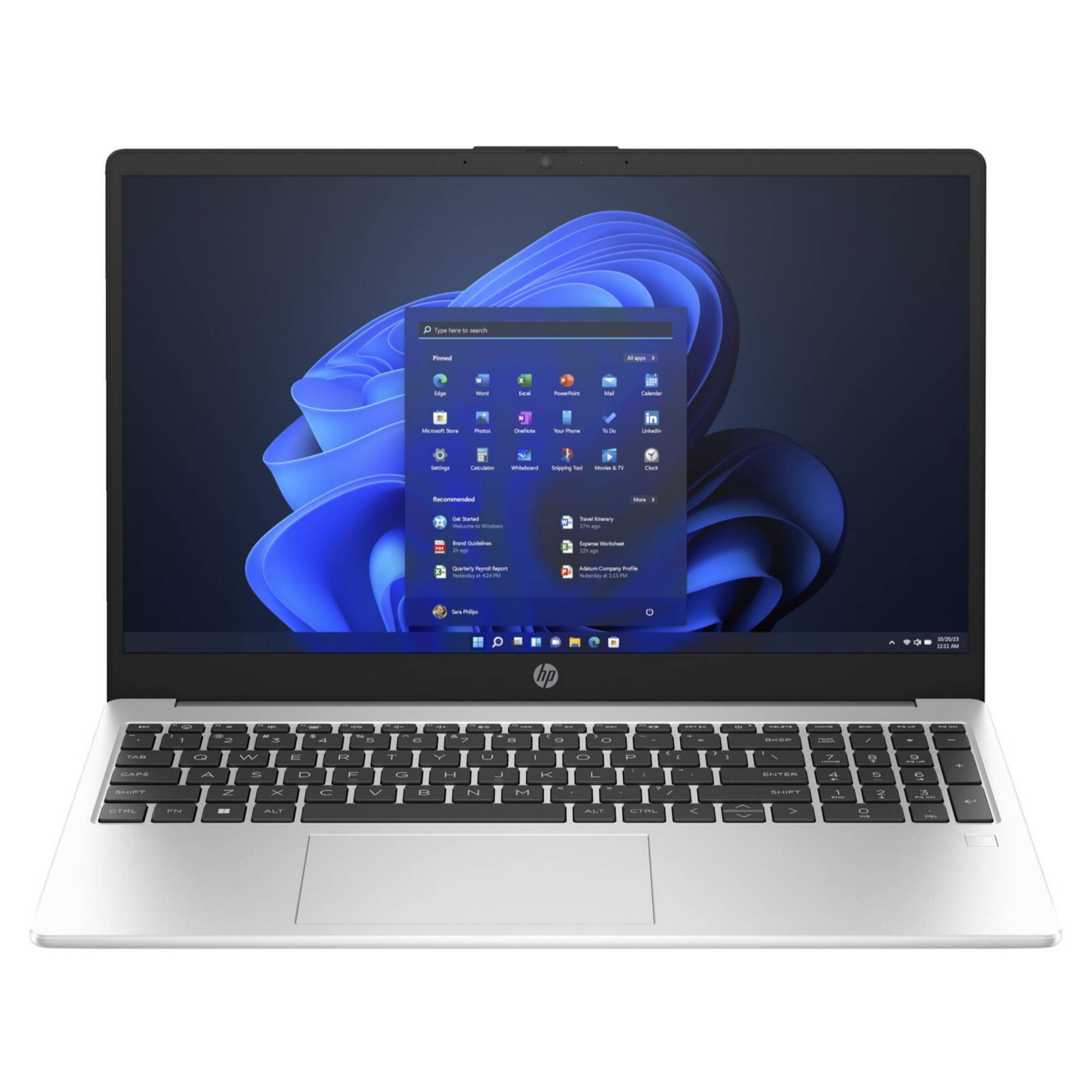HP 250 G10 Intel Core i3-1315U - Notebook - i3 - Notebook - Core i3-1