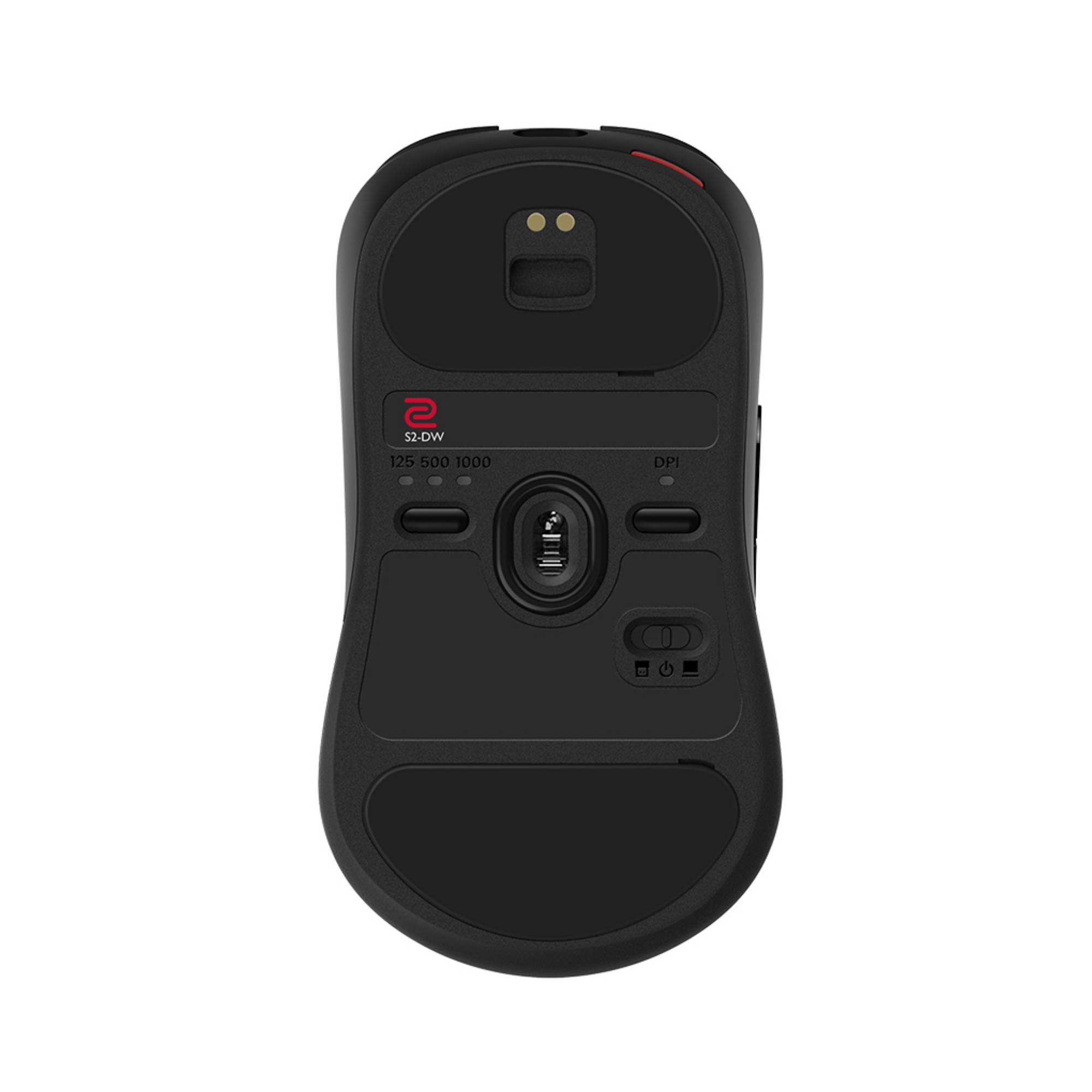 BenQ ZOWIE S2-DW - Maus - 4K, für Esport, S --1
