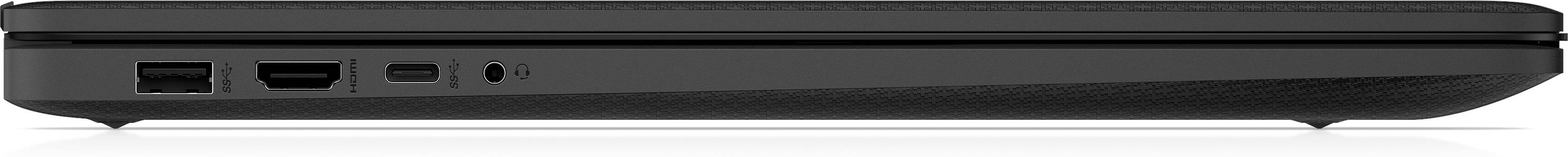 HP Laptop 17-cn3132ng - Intel N-series N305 - FreeDOS 3.0 - UHD Graphics - 8 GB RAM - 512 GB SSD NVMe - 43.9 cm (17.3")-3