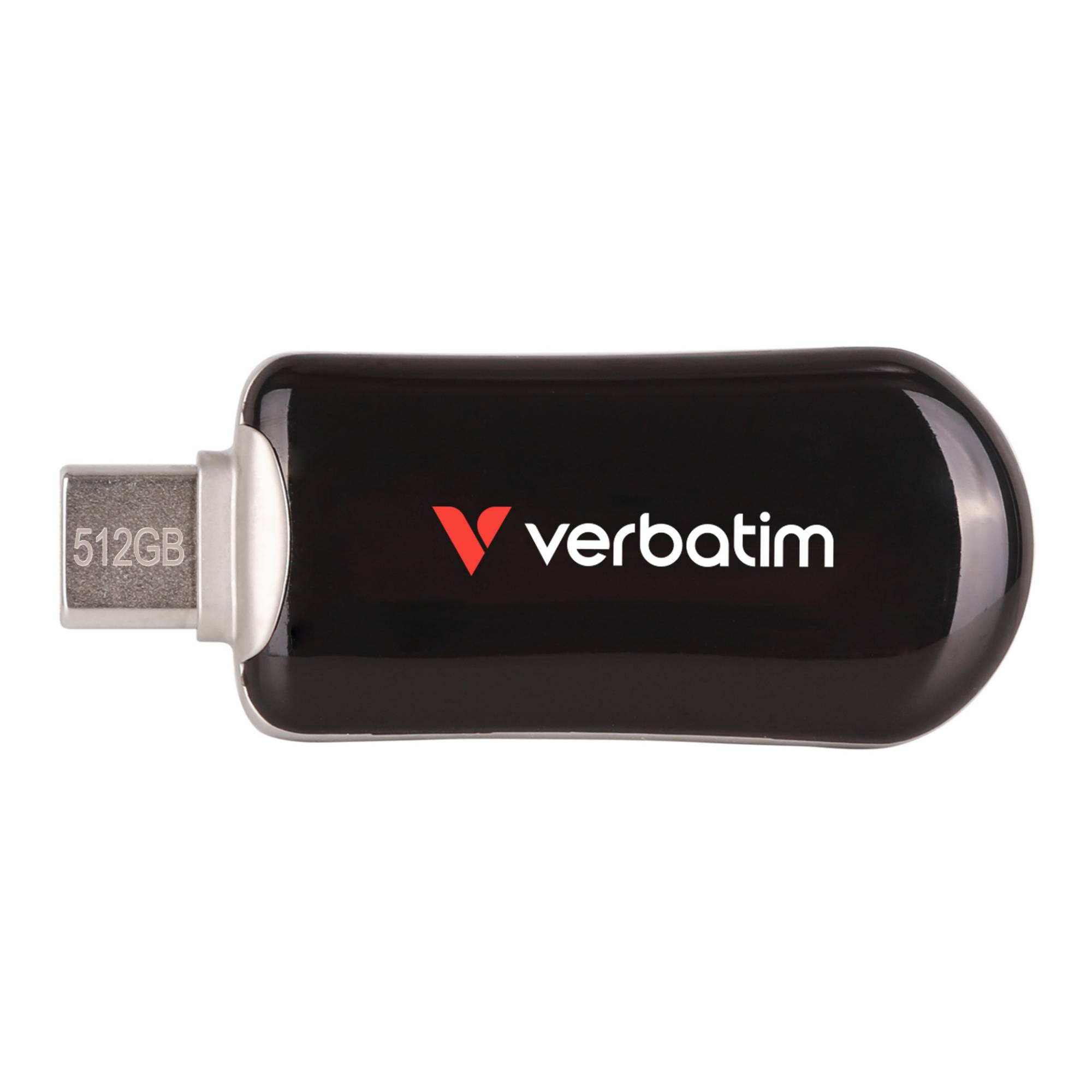Verbatim Plectra - USB-Flash-Laufwerk - 256 GB-4